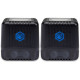Фотовспышка Lume Cube - Dual Pack (Black)